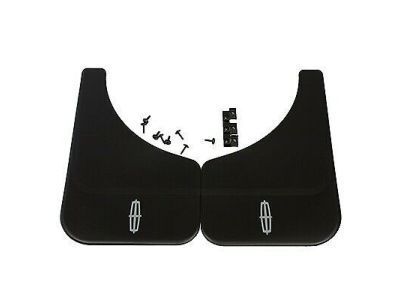 Lincoln 7L7Z-16A550-A Kit - Mudflap