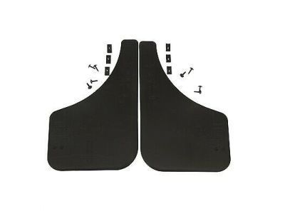 Lincoln 7L7Z-16A550-A Kit - Mudflap