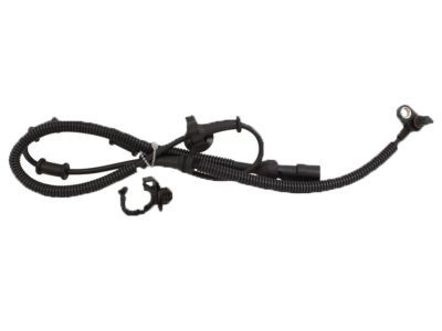 Lincoln ABS Sensor - 4L2Z-2C204-C