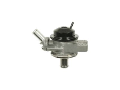3S4Z-9F491-AC Ford Valve - Exhaust Air Supply Check Product Photo 2 of 4