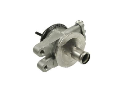3S4Z-9F491-AC Ford Valve - Exhaust Air Supply Check Product Photo 3 of 4