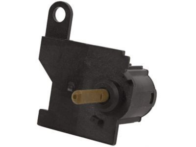 Mercury AL5Z-19C733-A Potentiometer Assembly