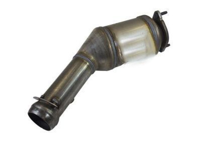 Ford BR3Z-5E213-C Converter Assembly