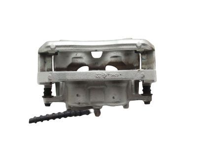 Ford FL3Z-2B121-C Caliper Assembly - Brake - Less Pad