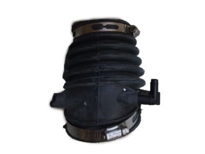 Mercury Air Intake Hose - YF1Z-9B659-BA