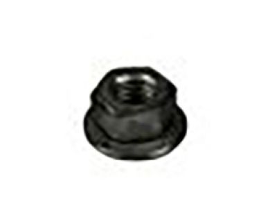 Lincoln -W716490-S450B Nut And Washer Assembly - Hex.