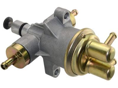 Ford F6TZ-9350-A Pump Assembly - Fuel