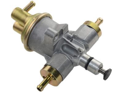 Ford F6TZ-9350-A Pump Assembly - Fuel