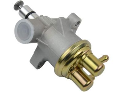 Ford F6TZ-9350-A Pump Assembly - Fuel