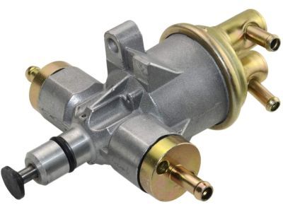Ford F6TZ-9350-A Pump Assembly - Fuel