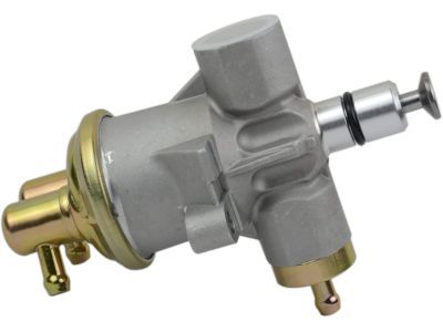 Ford F6TZ-9350-A Pump Assembly - Fuel
