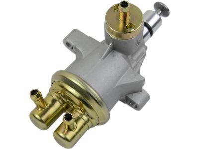Ford F6TZ-9350-A Pump Assembly - Fuel