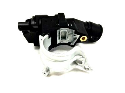 Ford BL8Z-3511-A Housing