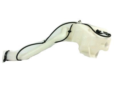 Lincoln Windshield Washer Fluid Reservoir - 8A5Z-17618-A