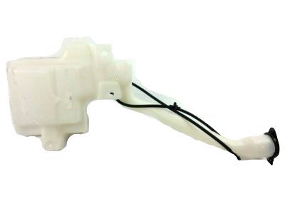 Lincoln Windshield Washer Fluid Reservoir - 8A5Z-17618-A
