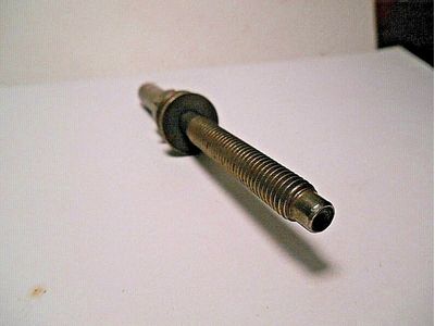 -W713654-S300 Ford Pin Product Photo 2 of 3