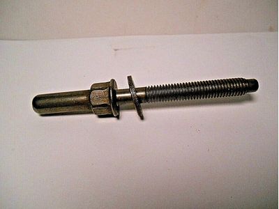Ford -W713654-S300 Pin -W713654-S300 Ford Pin Product Photo 1 of 3
