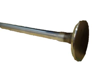 Lincoln F3LY-6505-A Valve - Exhaust