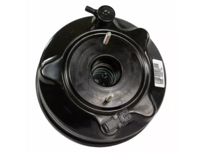 FR3Z-2005-A Ford Booster Assembly - Brake Product Photo 3 of 3