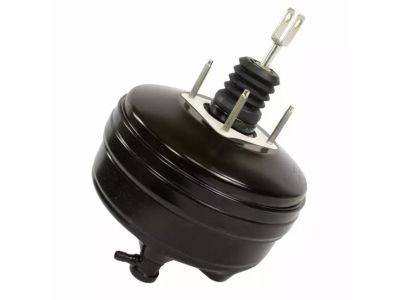 Ford FR3Z-2005-A Booster Assembly - Brake FR3Z-2005-A Ford Booster Assembly - Brake Product Photo 1 of 3
