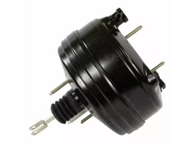 FR3Z-2005-A Ford Booster Assembly - Brake Product Photo 2 of 3