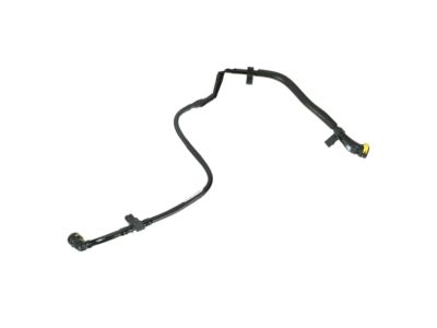 Lincoln DG9Z-9D683-E Tube Assembly - Fuel