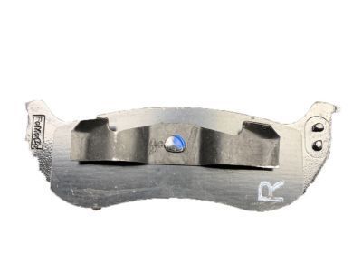 Mercury 8L2Z-2200-AB Kit - Brake Lining