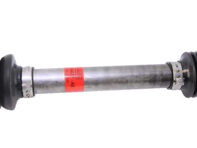 6L2Z-3A428-AA Ford Axle Assembly, Front Passenger Side Product Photo 7 of 9
