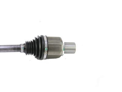 6L2Z-3A428-AA Ford Axle Assembly, Front Passenger Side Product Photo 3 of 9