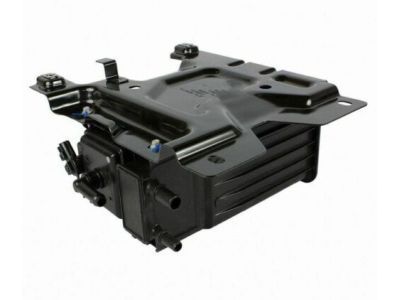 9C3Z-9D653-C Ford Cannister - Fuel Vapour Store Product Photo 2 of 2