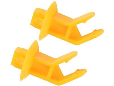 Ford AM5Z-16828-A Clip - Stay