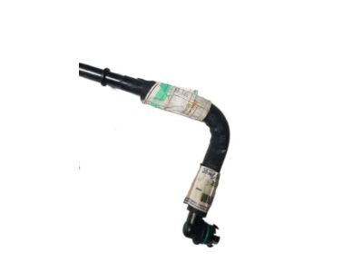 Mercury 2L8Z-9K313-DA Hose Assy
