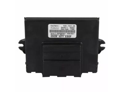 Ford HC3Z-7E453-B Control Module HC3Z-7E453-B Ford Control Module Product Photo 1 of 2