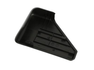 Ford FL3Z-16A455-BA Step Assembly