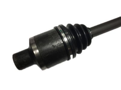 Ford AL3Z-3A428-C Shaft - Front Axle