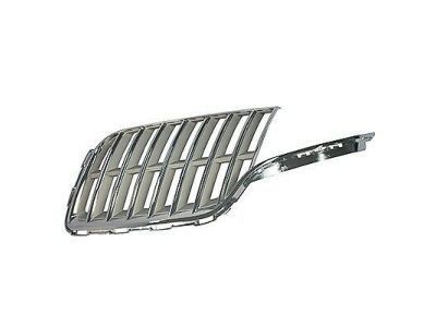 Lincoln AE9Z-8200-B Grille - Radiator