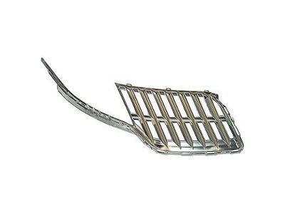 Lincoln AE9Z-8200-B Grille - Radiator