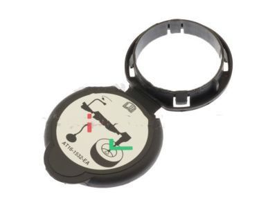 Ford BK2Z-1K359-BA Cover - Wheel