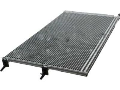 Ford 7L1Z-19712-B Condenser Assembly 7L1Z-19712-B Ford Condenser Assembly Product Photo 1 of 2
