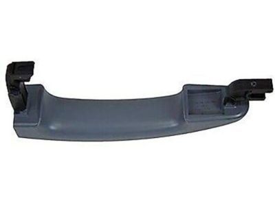 Ford CV6Z-5422404-CA Handle Assembly - Door Outer