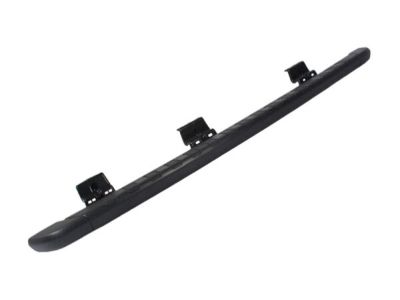 Ford 8A2Z-16451-CA Step Assembly