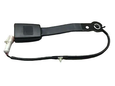 Lincoln BT4Z-7861202-AA Buckle Assembly - Seat Belt