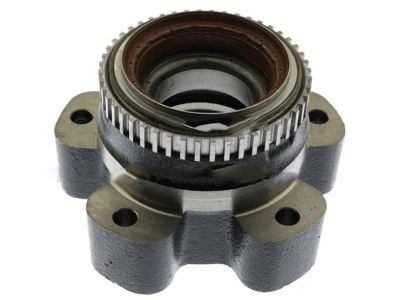 Ford CK4Z-1109-E Rear Hub & Bearing CK4Z-1109-E Ford Rear Hub & Bearing Product Photo 1 of 1