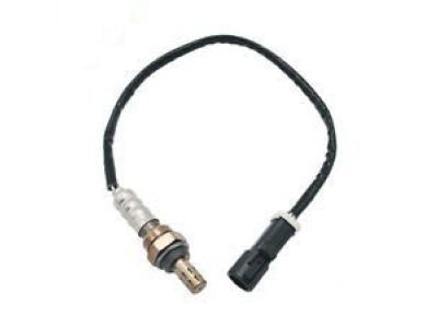 Lincoln AA5Z-9G444-A Sensor - Exhaust Gas - Oxygen