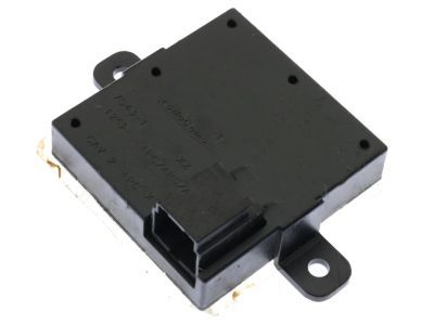 Lincoln 8S4Z-13C788-A Processor - Lighting Control