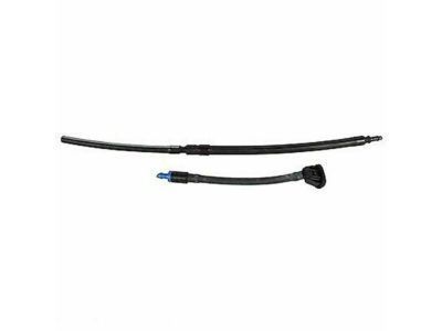 Lincoln Windshield Washer Nozzle - AE9Z-17603-B