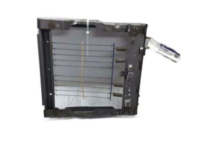 Lincoln BU5Z-9663160-A Frame And Spring - Rear Seat Cushion