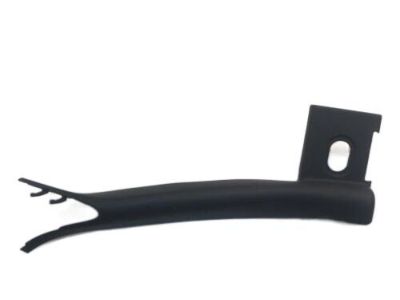 Ford AR3Z-7603598-AA Moulding - Windshield