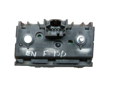 Lincoln Cruise Control Switch - 4L3Z-9C888-AAJ