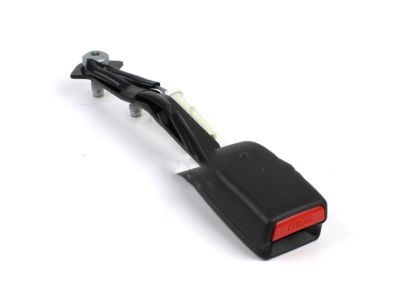 Lincoln 6E5Z-5461203-AC Buckle Assembly - Seat Belt